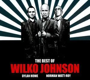 The best of Wilko Johnson